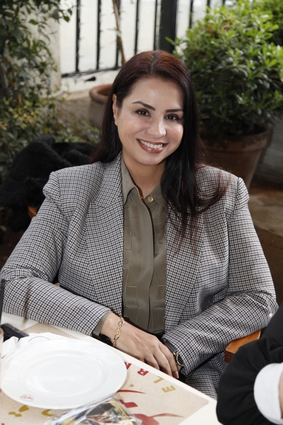 Mother's Day Celebration at ElBrimo Beirut
